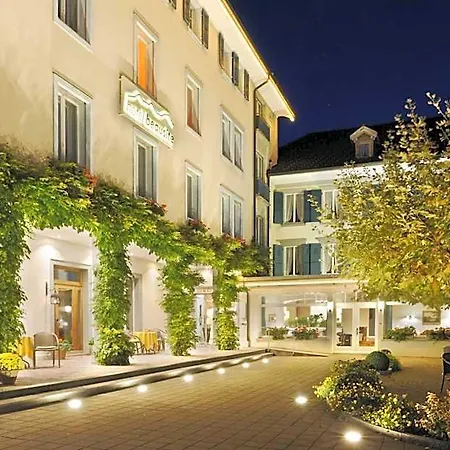 Hotel Beausite Garden & Budget 3*