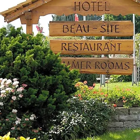 Beausite Garden & Budget Hotel 3*