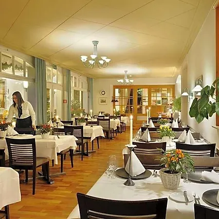 Hotel Beausite Garden & Budget 3*