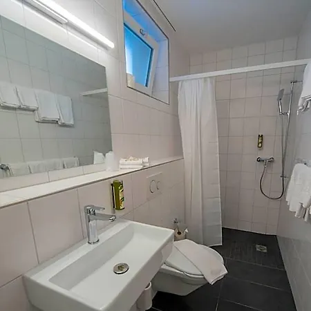 Hotel Beausite Garden & Budget
