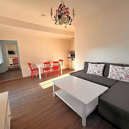 Hotel Beausite Garden & Budget