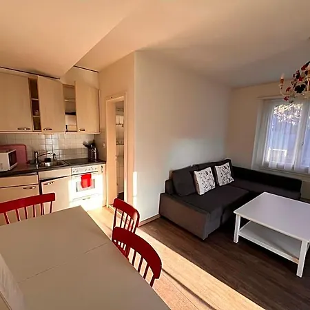 Hotel Beausite Garden & Budget