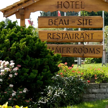 Beausite Budget Interlaken