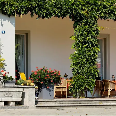 Hotel Beausite Budget Interlaken