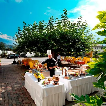 Hotel Beausite Budget Interlaken