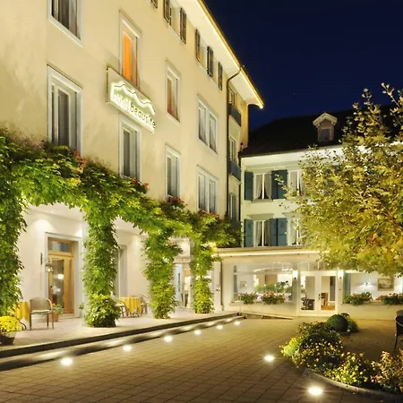 Beausite Budget * Interlaken